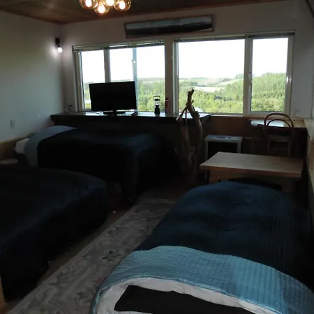 Woody Life Villa